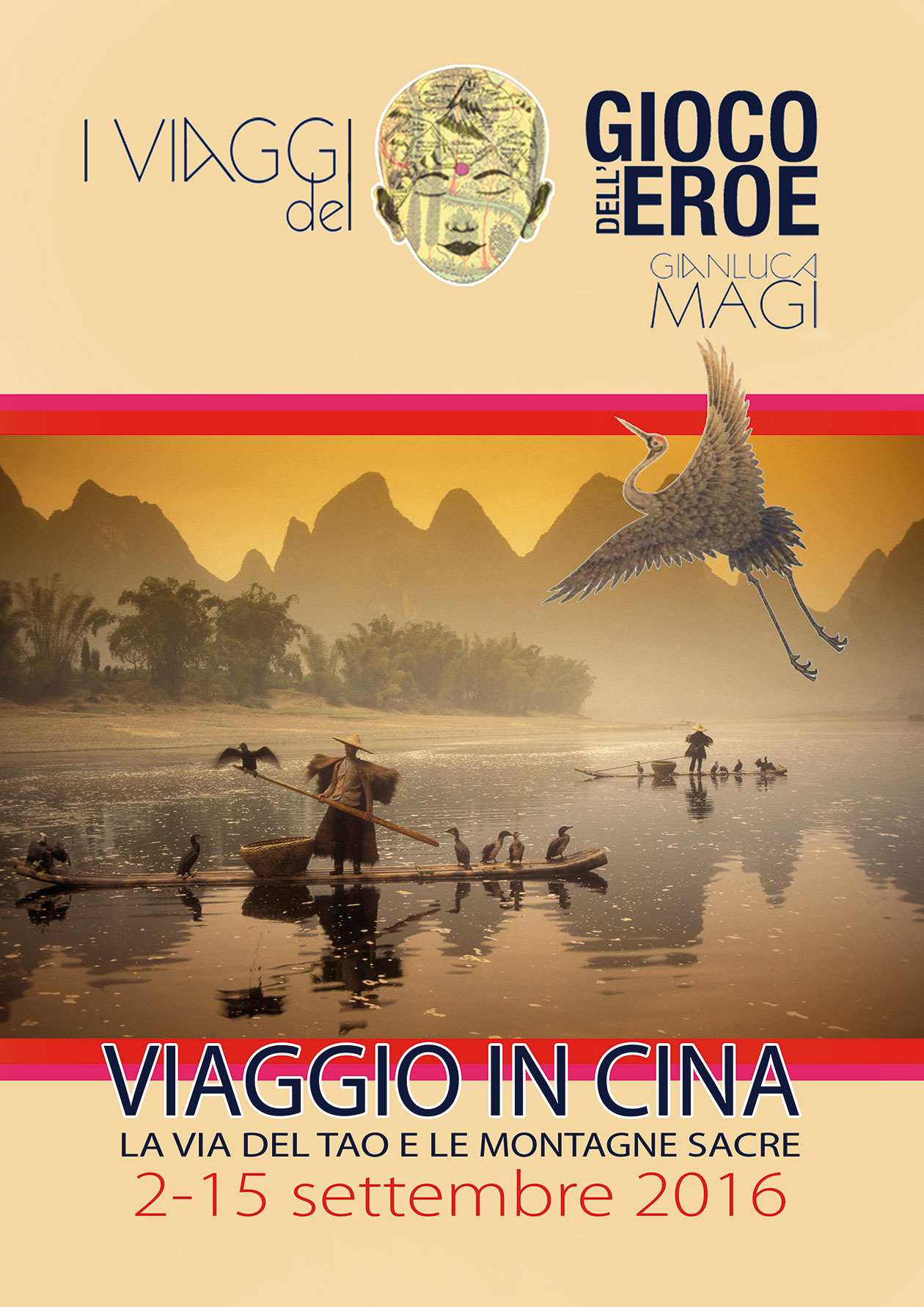 Gioco dell'Eroe Viaggi