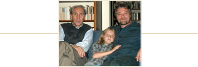 Battiato Magi