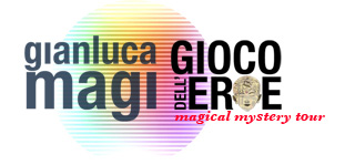 Gianluca Magi - Magical Mystery Tour