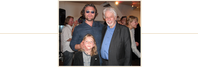 Jodorowsky Magi