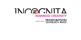 Franco Battiato GIanluca Magi Incognita